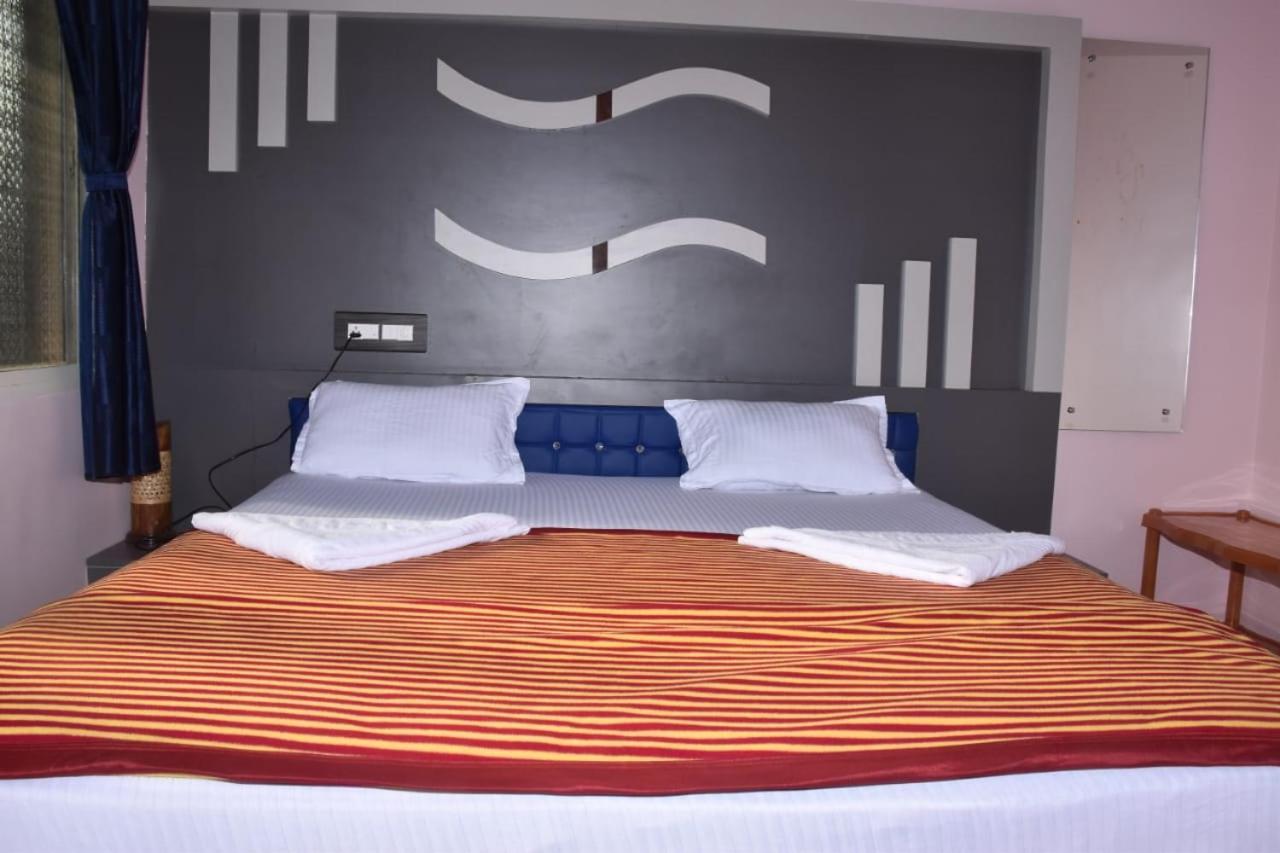 Coconut Homestay Hampi Exteriér fotografie