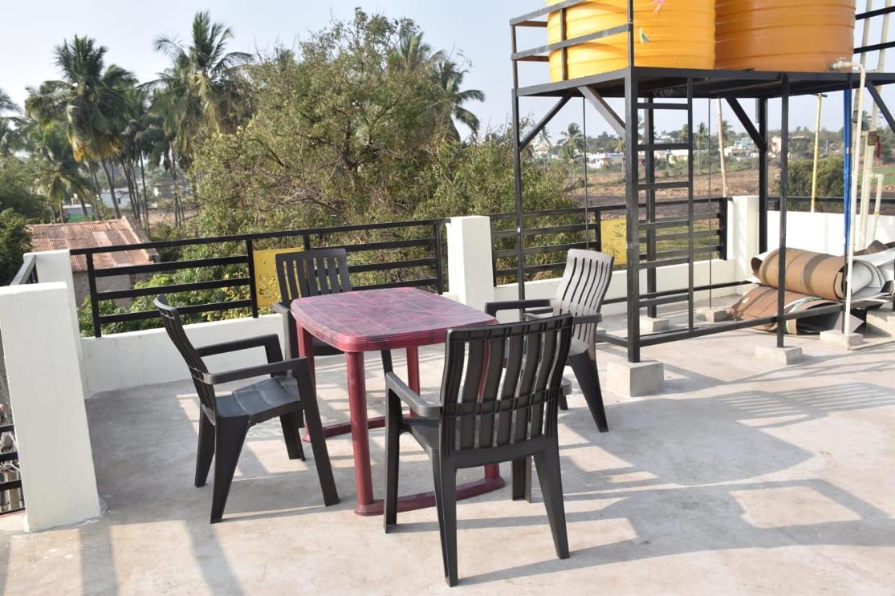 Coconut Homestay Hampi Exteriér fotografie