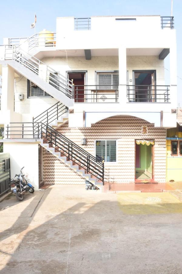 Coconut Homestay Hampi Exteriér fotografie