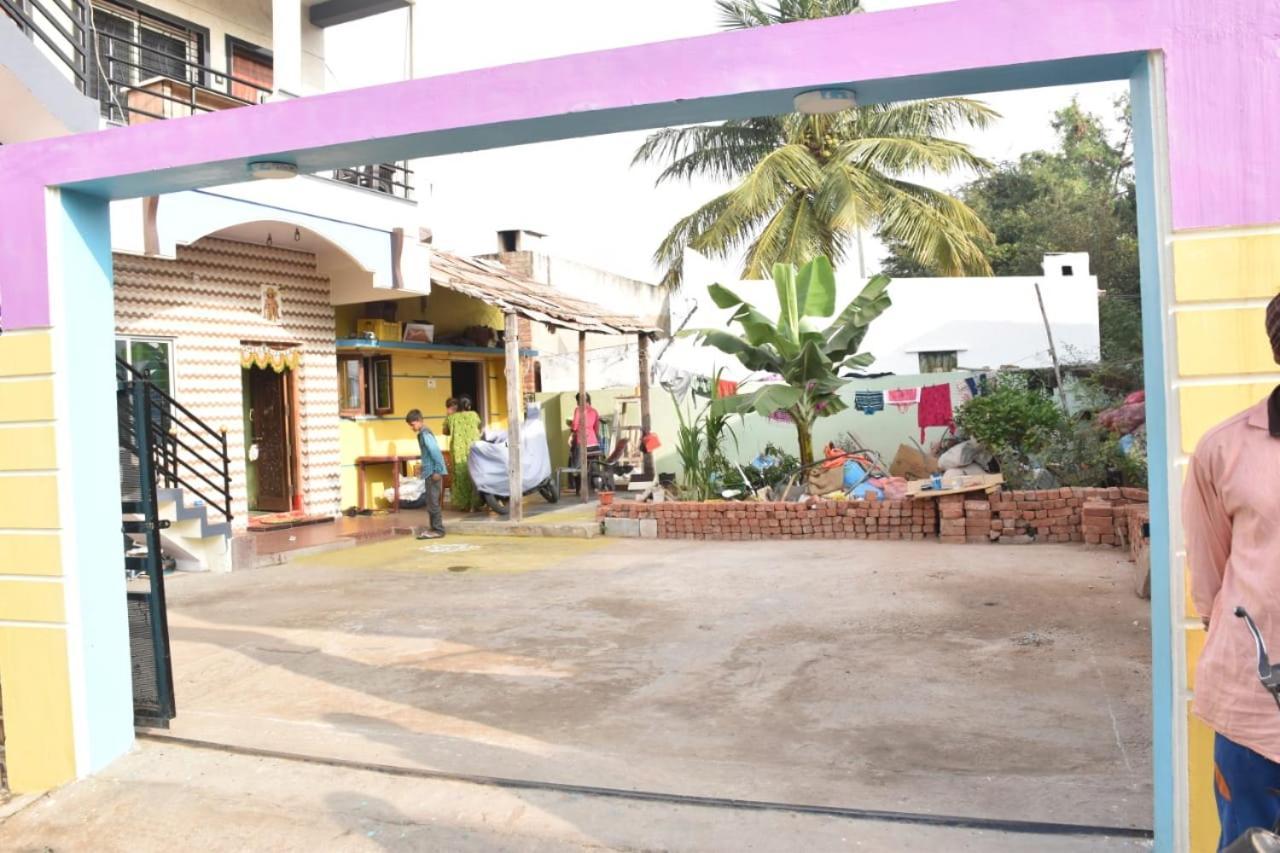 Coconut Homestay Hampi Exteriér fotografie