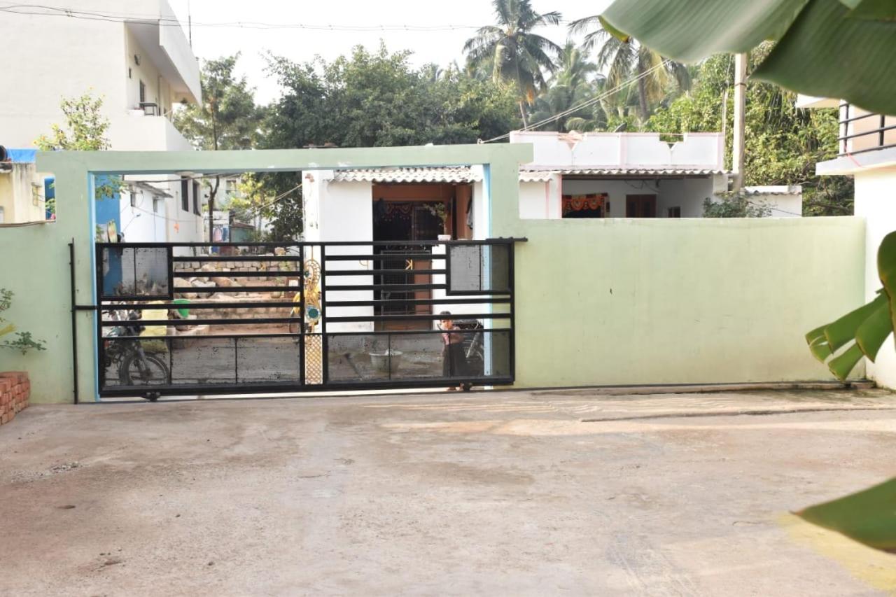 Coconut Homestay Hampi Exteriér fotografie