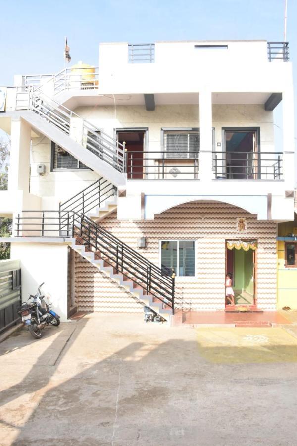 Coconut Homestay Hampi Exteriér fotografie